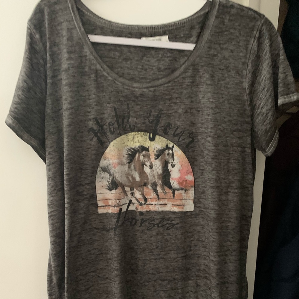 Maurices T-shirt